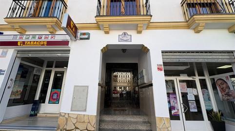 Foto 2 de Pis en venda a Calle Enrique Agredano, 6, Ugíjar, Granada