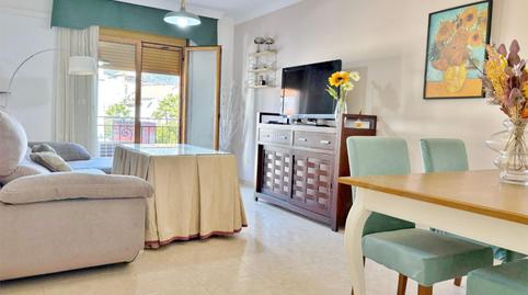 Foto 5 de Pis en venda a Calle Enrique Agredano, 6, Ugíjar, Granada