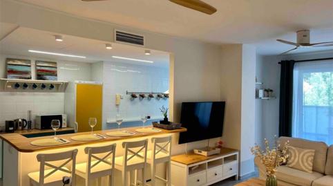 Foto 4 de Pis en venda a Urbanización Altos del Rodeo, 11, Rodeo Alto - Guadaiza - La Campana, Marbella