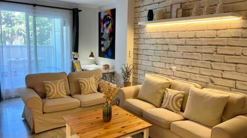 Foto 2 de Pis en venda a Urbanización Altos del Rodeo, 11, Rodeo Alto - Guadaiza - La Campana, Marbella