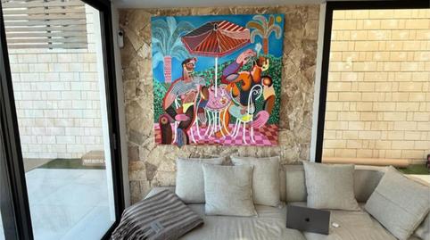 Photo 2 of Single-family semi-detached to rent in Carrer de Sant Ferran, 2, Cala Vedella - Cala Tarida, Sant Josep de sa Talaia