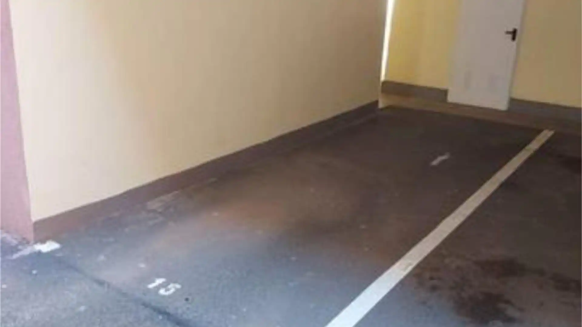 Parking de Garaje de alquiler en El Rosario