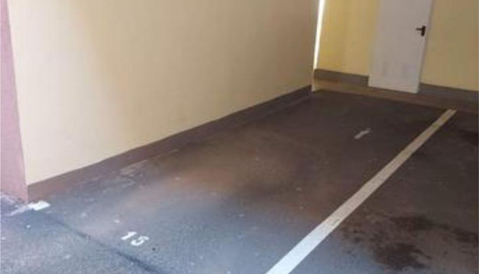 Garaje de alquiler en Radazul, El Rosario - imagen 1 Foto 1 de Garaje de alquiler en Radazul, El Rosario