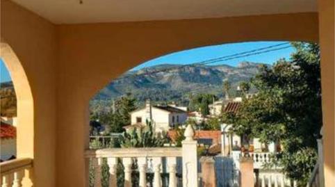 Foto 2 de Casa adosada en venta en Palma de Gandia, Valencia