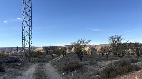 Foto 2 de Terreno en venta en Calle Yagüe de Salas, 19a, Centro,  Teruel Capital