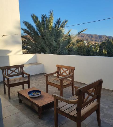 Photo 2 of Flat to rent in ኡርባኒሳሲኦን ፑኤርቶ አሱል 500ኛው, 4, Tarajalejo, Tuineje