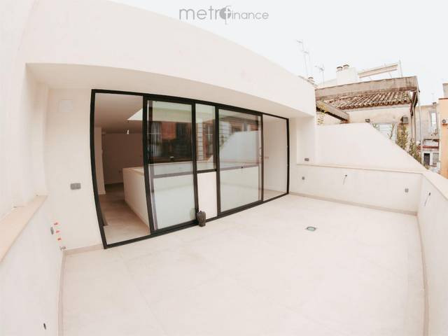 Piso en Venta en Calle Niño Perdido, 6 en Feria