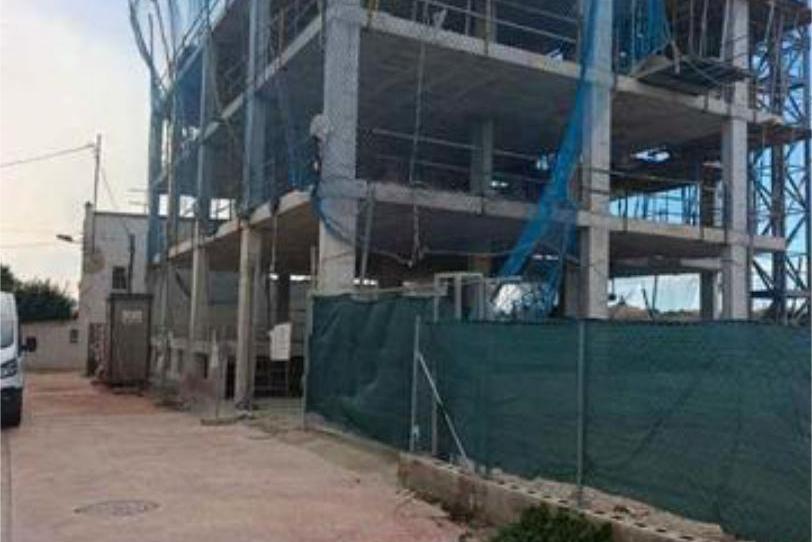 Piso en venta en Rincón de Beniscornia, Murcia Capital - imagen 1 Foto 1 de Piso en venta en Rincón de Beniscornia, Murcia Capital