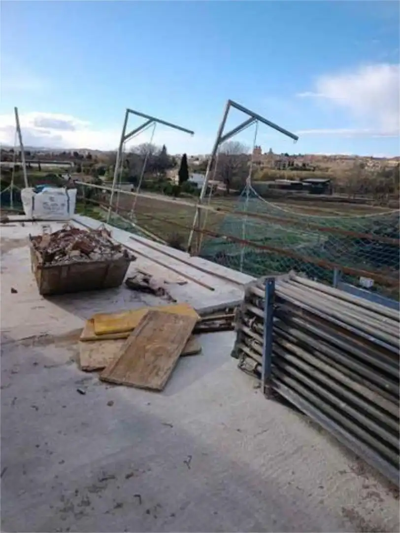 Piso en venta en Murcia con Trastero