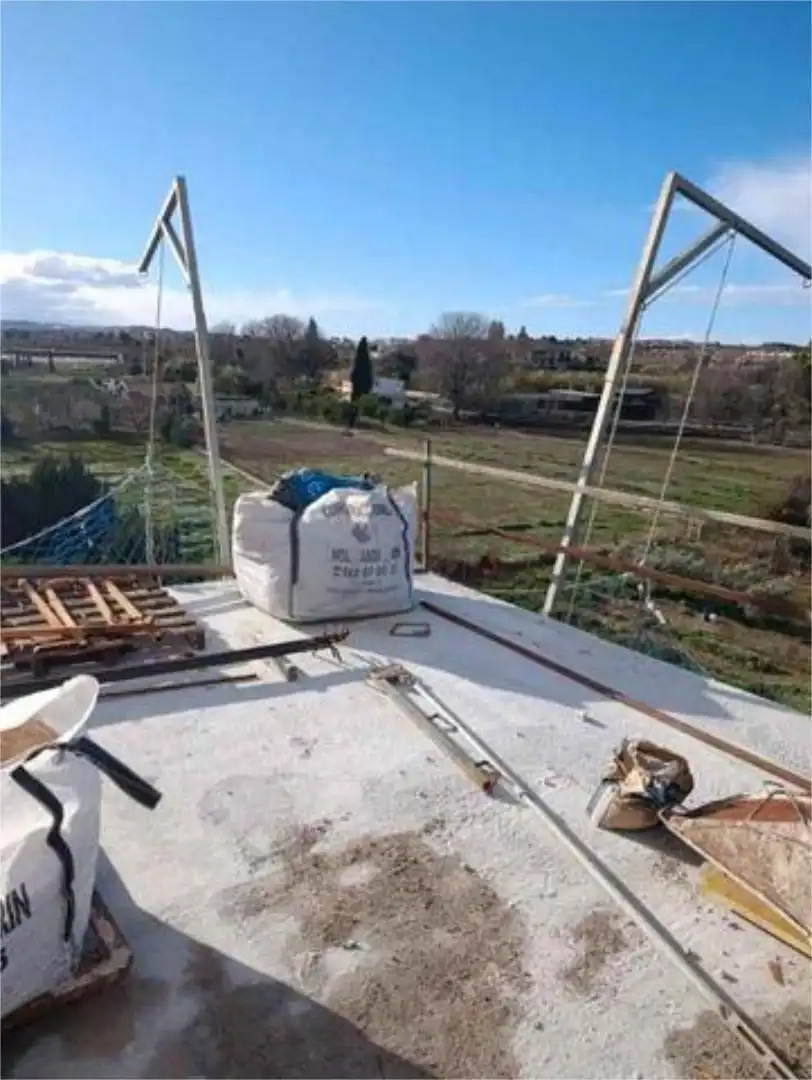 Piso en venta en Murcia con Trastero