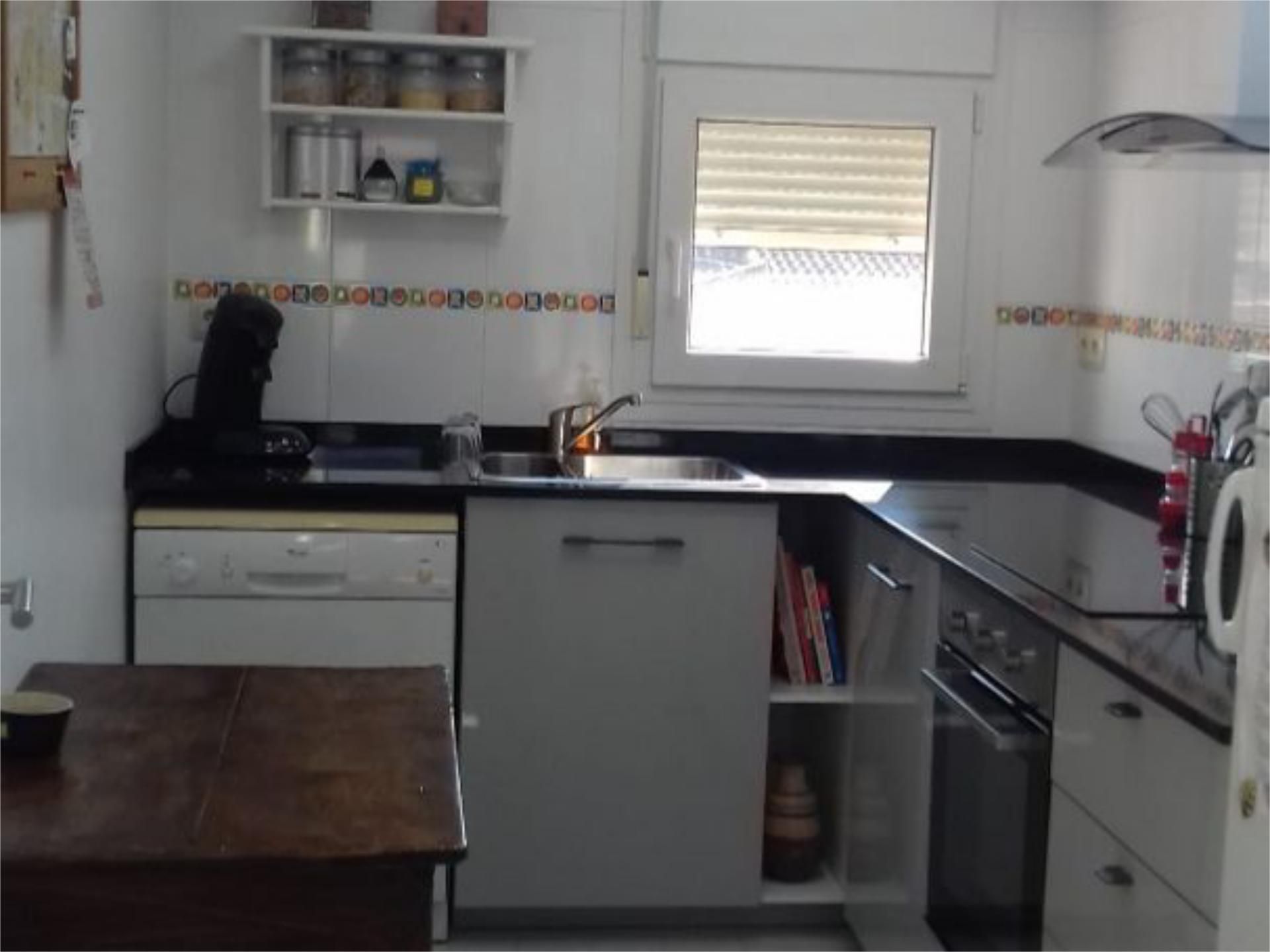 Piso de alquiler en Calle Benito Coll, 35, Binéfar