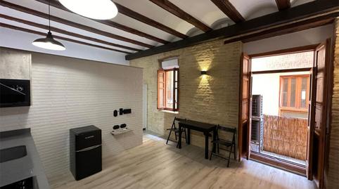 Foto 2 de Apartament de lloguer a Carrer de Roger de Flor, 46, El Pilar,  Valencia Capital