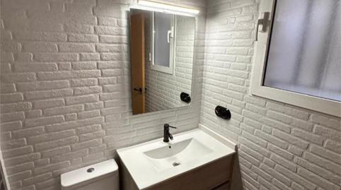 Foto 3 de Apartament de lloguer a Carrer de Roger de Flor, 46, El Pilar,  Valencia Capital