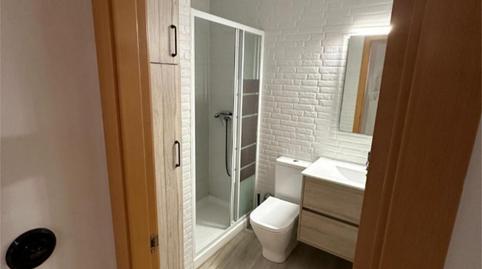 Foto 4 de Apartament de lloguer a Carrer de Roger de Flor, 46, El Pilar,  Valencia Capital