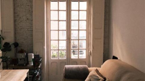 Pis de lloguer a Carrer de Argumosa, 26, Embajadores - Lavapiés, Madrid Capital - imatge 3 Foto 3 de Pis de lloguer a Carrer de Argumosa, 26, Embajadores - Lavapiés, Madrid Capital