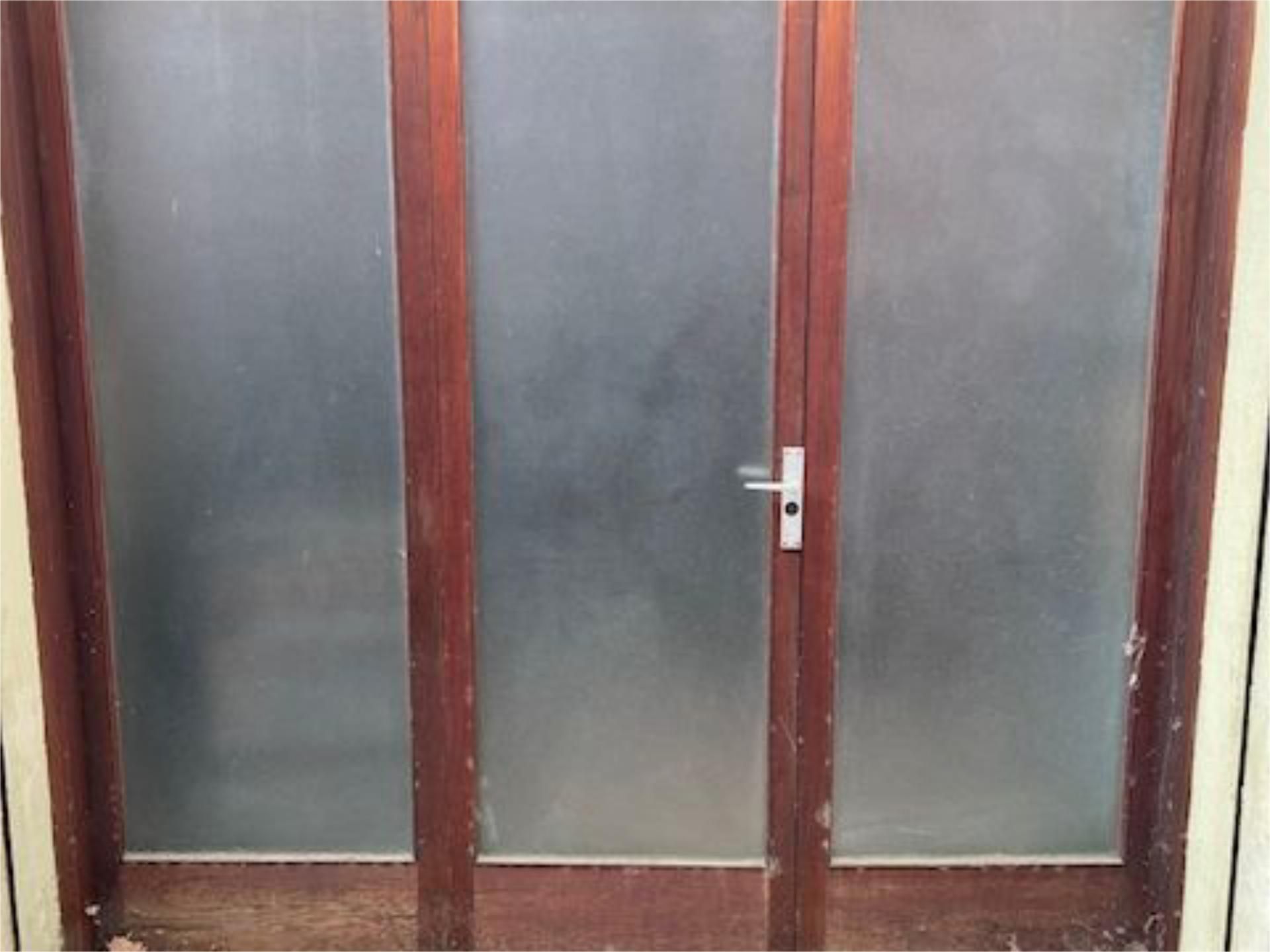 Exterior view of Planta baja for sale in  Palma de Mallorca  with Storage room