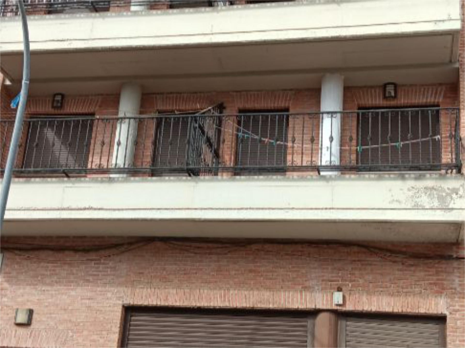 Single-family semi-detached for sale in Calle San Francisco, 50, Los Navalmorales Exterior view of Single-family semi-detached for sale in Los Navalmorales with Terrace and Balcony