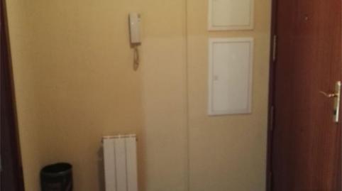 Foto 4 de Pis de lloguer a Calle Minerva, 7, Avda. Federico Garcia Lorca - Nueva Estación Autobuses,  Granada Capital