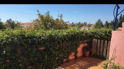 Photo 2 of Single-family semi-detached for sale in Avenida del Deporte, 8, Islantilla Golf, Islantilla