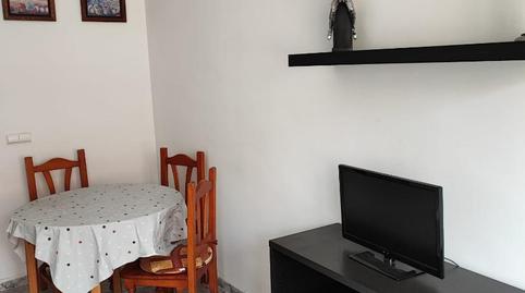 Foto 3 de Apartamento de alquiler en Calle Garcerán, 26, Parque Ayala - Jardín de la Abadía - Huelín, Málaga Capital