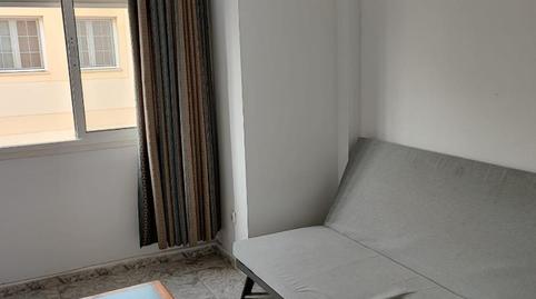 Foto 5 de Apartamento de alquiler en Calle Garcerán, 26, Parque Ayala - Jardín de la Abadía - Huelín, Málaga Capital