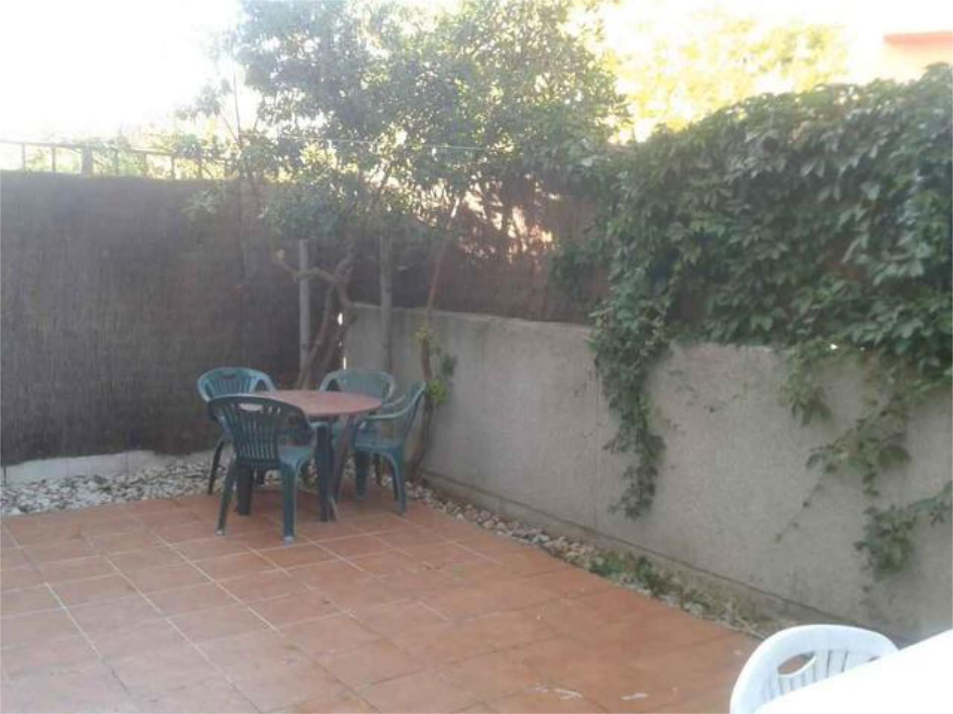 Piso de alquiler en Valdebebas - Valdefuentes