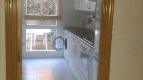 Foto 3 de Piso de alquiler en Valdebebas - Valdefuentes,  Madrid Capital