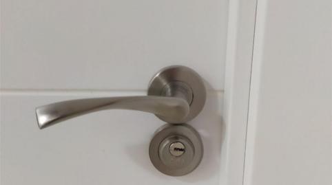 Foto 5 de Pis per a compartir a Calle General Elizaicin, 5, Pla de Bon Repós, Alicante / Alacant