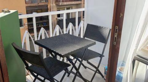 Foto 2 de Pis per a compartir a Calle General Elizaicin, 5, Pla de Bon Repós, Alicante / Alacant