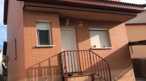 Photo 3 of House or chalet to rent in Calle Paraguay, 1420, Los Ángeles de San Rafael, El Espinar