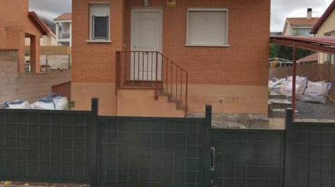 Photo 4 of House or chalet to rent in Calle Paraguay, 1420, Los Ángeles de San Rafael, El Espinar