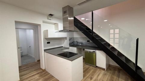 Photo 4 of Flat to rent in Carrer de Santa Maria, 9, Centre Vila, Vilafranca del Penedès