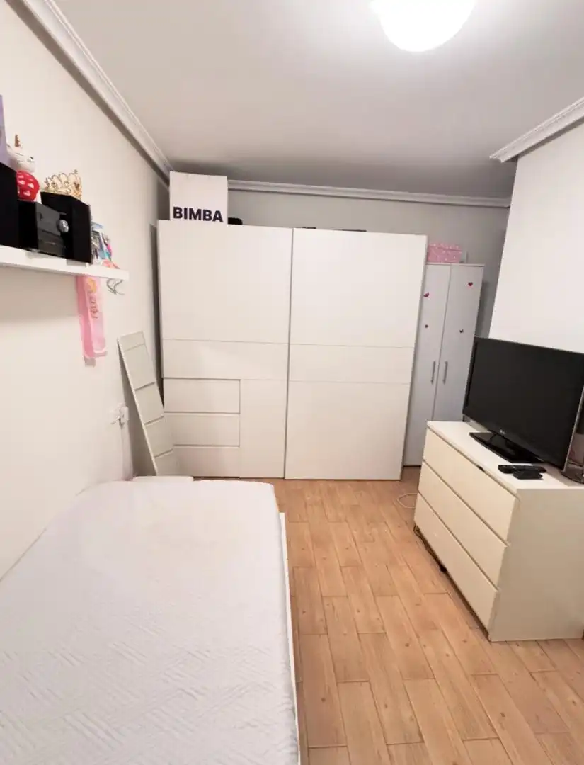 Piso en venta en Carrer Cayetano Martínez, 10, Altabix Habitación de Piso en venta en Elche / Elx con Aire acondicionado