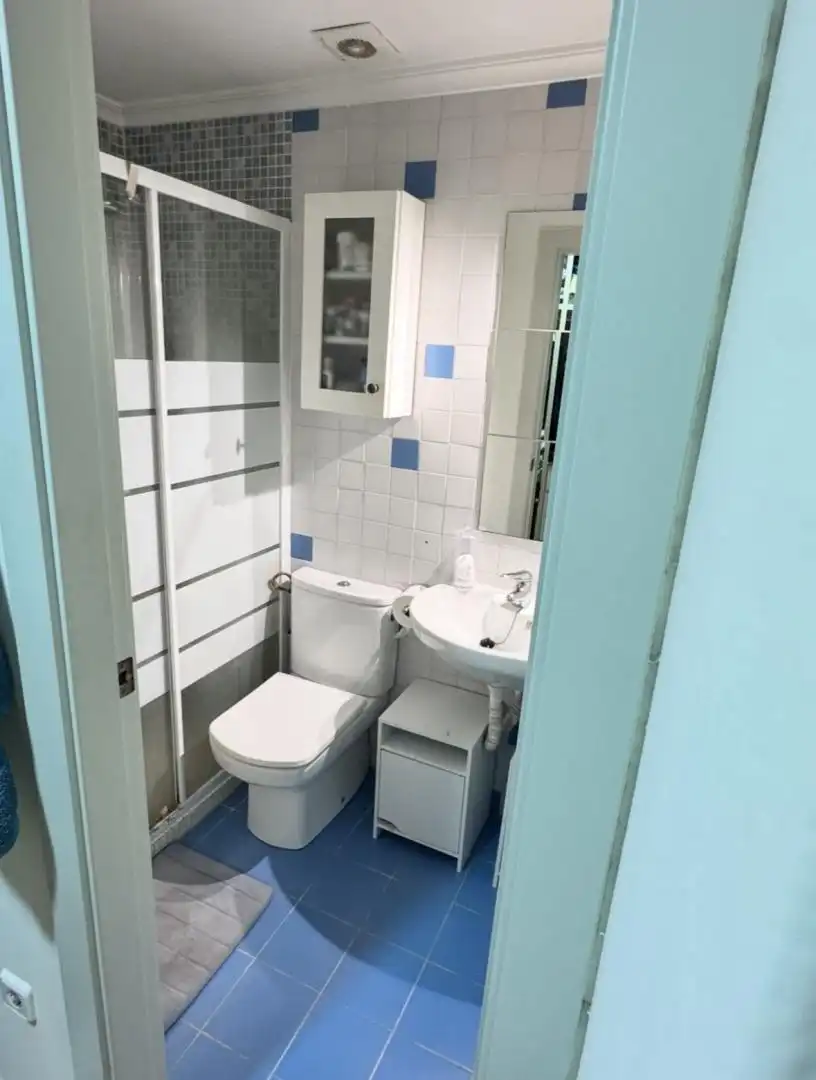 Piso en venta en Carrer Cayetano Martínez, 10, Altabix Baño de Piso en venta en Elche / Elx con Aire acondicionado