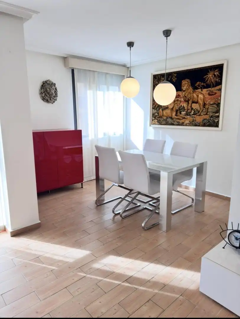 Piso en venta en Carrer Cayetano Martínez, 10, Altabix Comedor de Piso en venta en Elche / Elx con Aire acondicionado