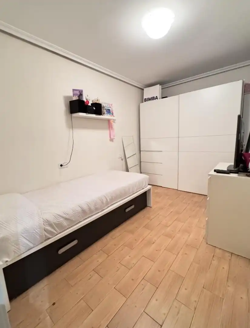 Piso en venta en Carrer Cayetano Martínez, 10, Altabix Habitación de Piso en venta en Elche / Elx con Aire acondicionado