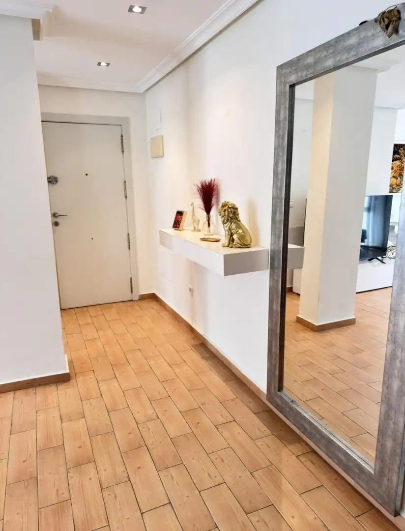 Piso en venta en Carrer Cayetano Martínez, 10, Altabix Piso en venta en Elche / Elx con Aire acondicionado