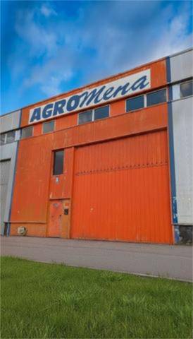 Nave industrial en Alquiler en Valle de Mena