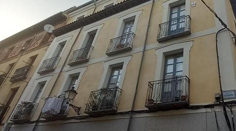 Photo 3 of Flat for rent in Calle San Quintín, 2, Centro - Casco Histórico, San Lorenzo de El Escorial