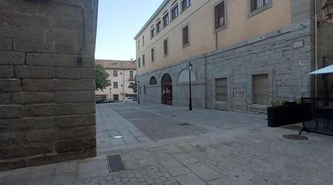 Photo 5 of Flat for rent in Calle San Quintín, 2, Centro - Casco Histórico, San Lorenzo de El Escorial