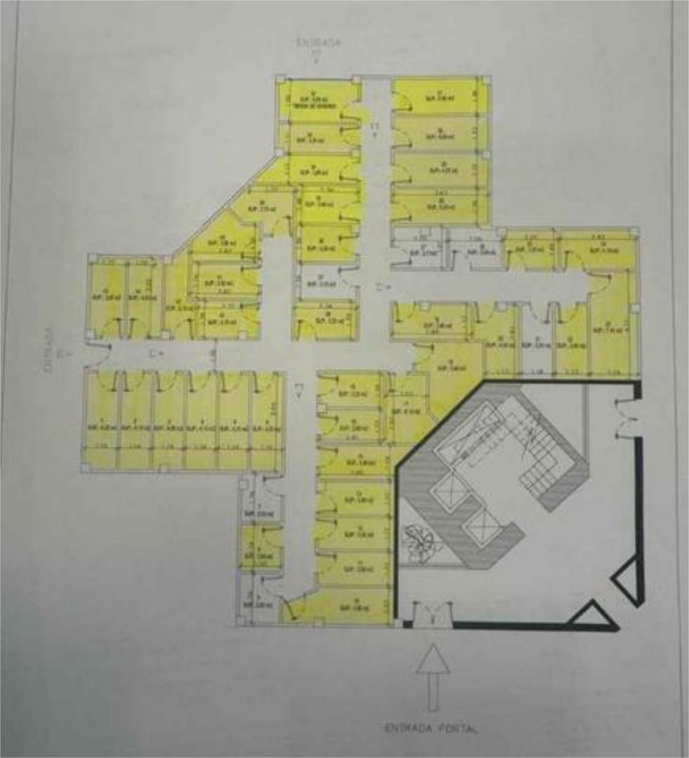 Traster de lloguer en Motril