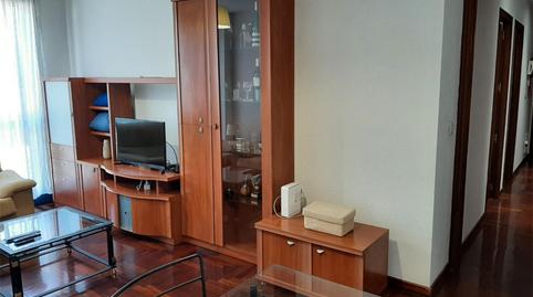 Flat to rent in Rúa Valle-inclán, 4c, San Pedro da Ramallosa, Nigrán - image 2 Photo 2 of Flat to rent in Rúa Valle-inclán, 4c, San Pedro da Ramallosa, Nigrán