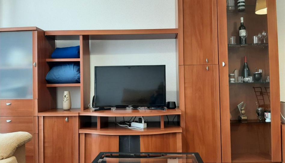 Flat to rent in Rúa Valle-inclán, 4c, San Pedro da Ramallosa, Nigrán - image 1 Photo 1 of Flat to rent in Rúa Valle-inclán, 4c, San Pedro da Ramallosa, Nigrán