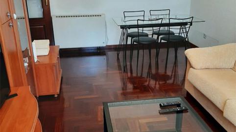 Flat to rent in Rúa Valle-inclán, 4c, San Pedro da Ramallosa, Nigrán - image 3 Photo 3 of Flat to rent in Rúa Valle-inclán, 4c, San Pedro da Ramallosa, Nigrán