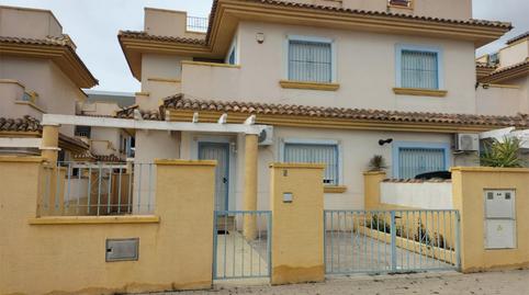 Foto 2 de Casa adosada de alquiler en Avenida Magistrado Jaime Gestoso, 7, Gea y Truyols,  Murcia Capital