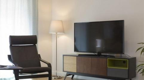 Foto 2 de Piso para compartir en Carrer de Berenguer Mallol, 48, Aiora,  Valencia Capital