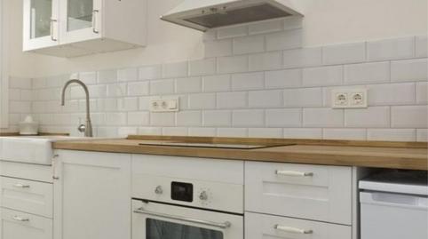 Foto 3 de Piso para compartir en Carrer de Berenguer Mallol, 48, Aiora,  Valencia Capital