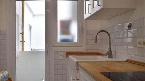 Foto 4 de Piso para compartir en Carrer de Berenguer Mallol, 48, Aiora,  Valencia Capital