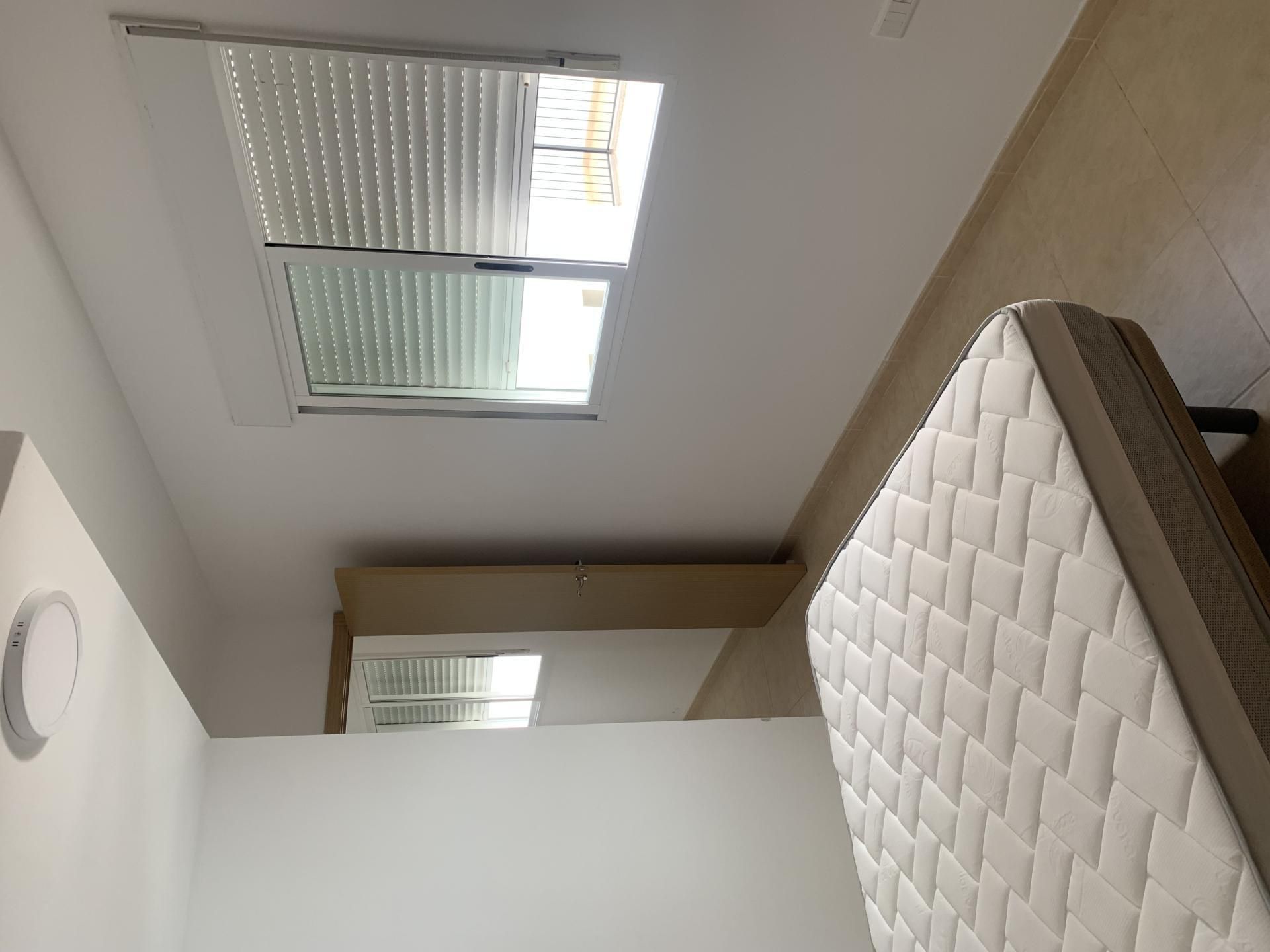 Bedroom of Flat to rent in Albocàsser  with Furnished