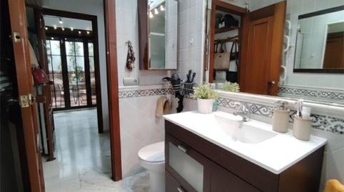 Foto 5 de Casa adosada en venta en Calle Sagunto, 41, Sagunto - Edisol,  Córdoba Capital